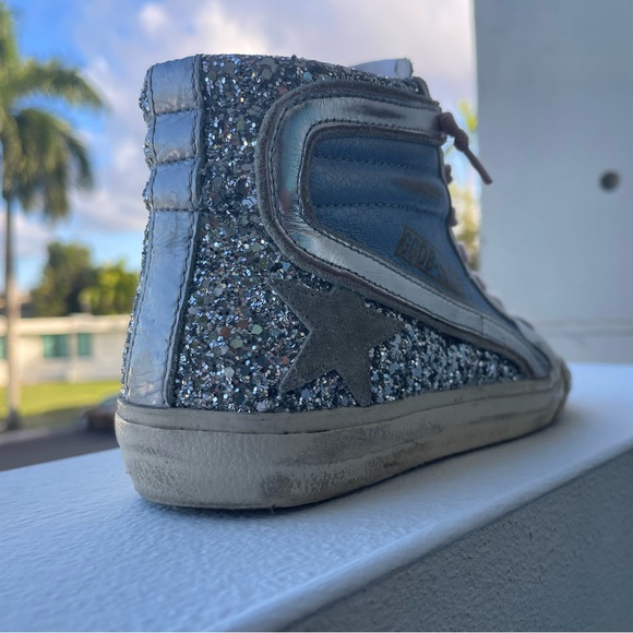 Golden Goose High Top - Picture 2 of 7